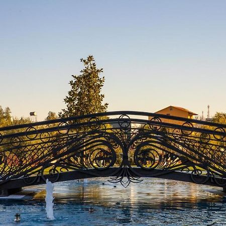 Ajman Park & Resorts Shijak Ngoại thất bức ảnh