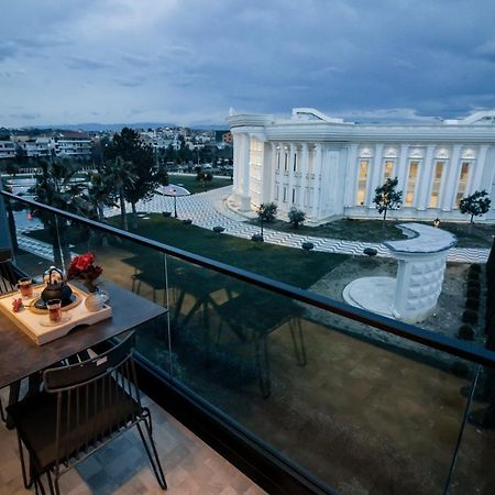 Ajman Park & Resorts Shijak Ngoại thất bức ảnh