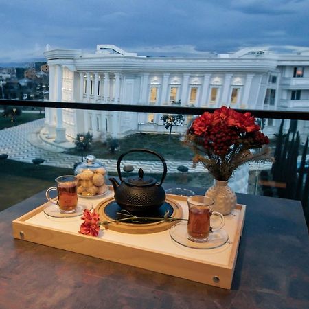 Ajman Park & Resorts Shijak Ngoại thất bức ảnh