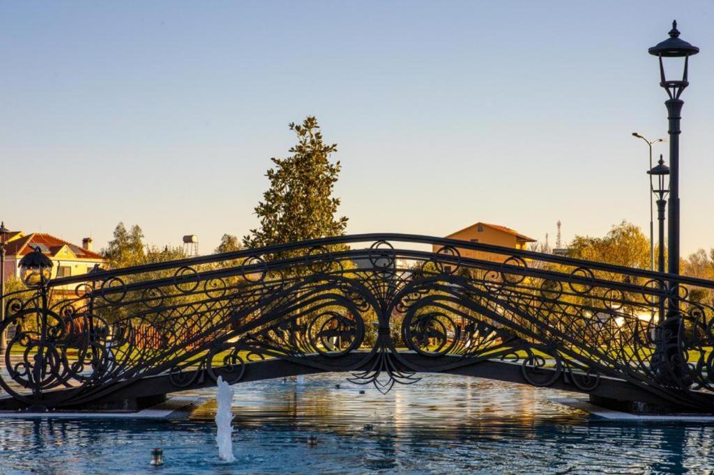 Ajman Park & Resorts Shijak Ngoại thất bức ảnh