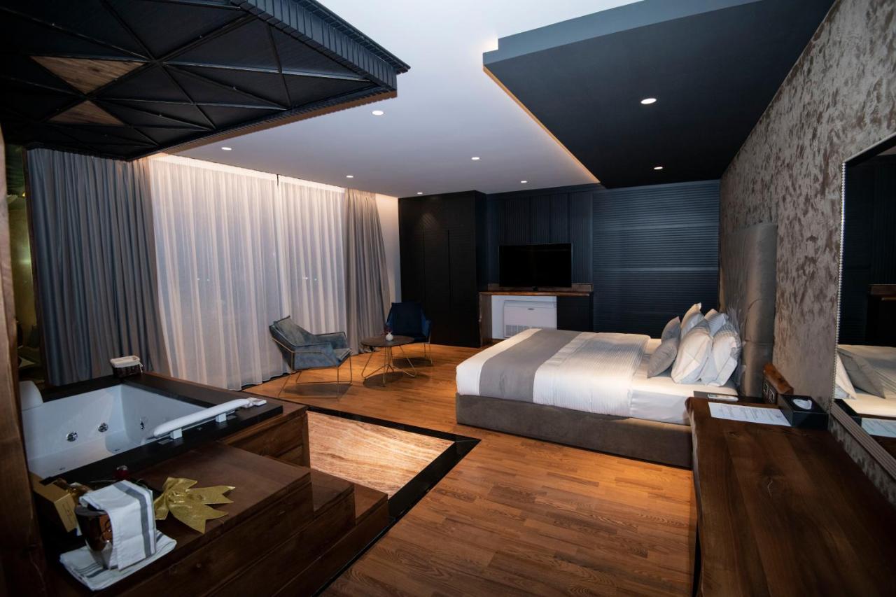 Ajman Park & Resorts Shijak Ngoại thất bức ảnh
