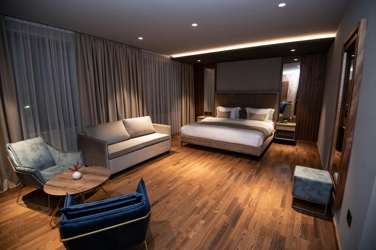 Ajman Park & Resorts Shijak Ngoại thất bức ảnh