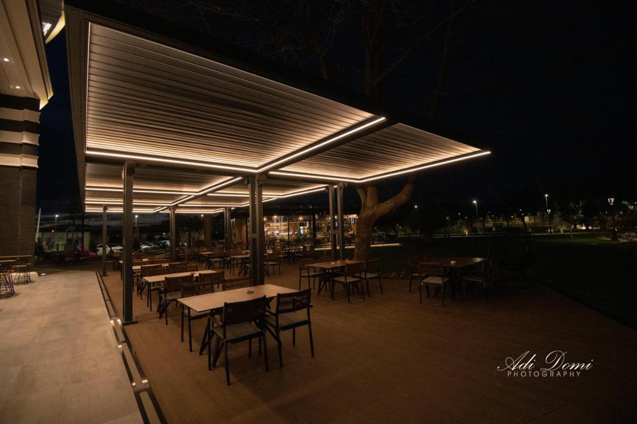 Ajman Park & Resorts Shijak Ngoại thất bức ảnh