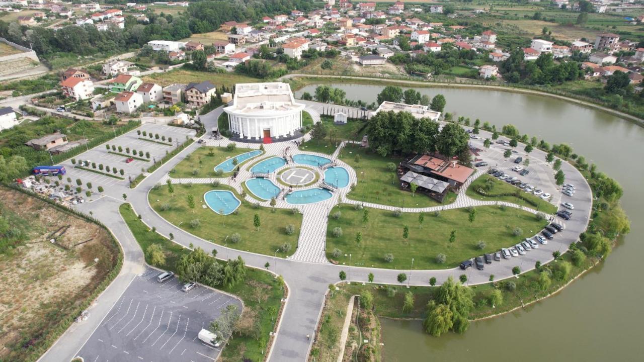 Ajman Park & Resorts Shijak Ngoại thất bức ảnh